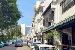 Telok Ayer Conservation Area (D1), Shop House #623644251